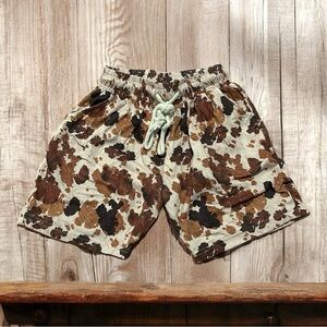 Texas Tushies Shorts